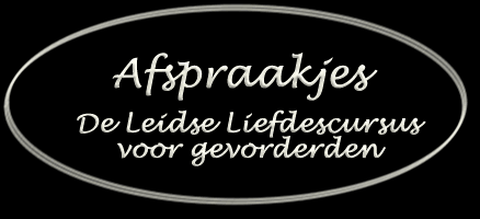 Afspraakjes