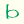 B van... Bed