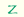 Z van... Zodiac