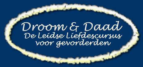 Leidse Liefdescursus