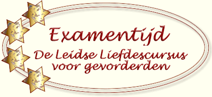 Leidse Liefdescursus