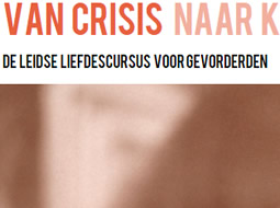 Van Crisis naar Kans!