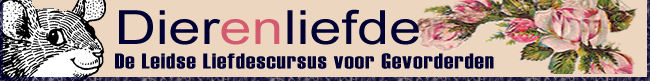 De Leidse Liefdescursus voor gevorderden