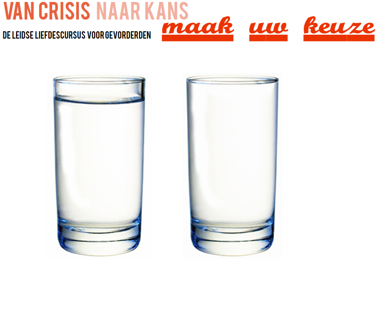 maak uw keuze