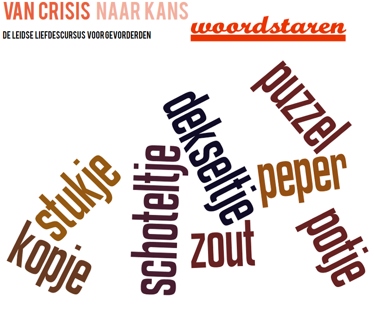 maak uw keuze