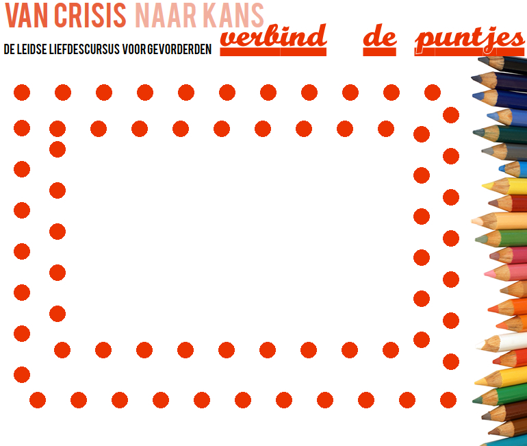 verbind de puntjes