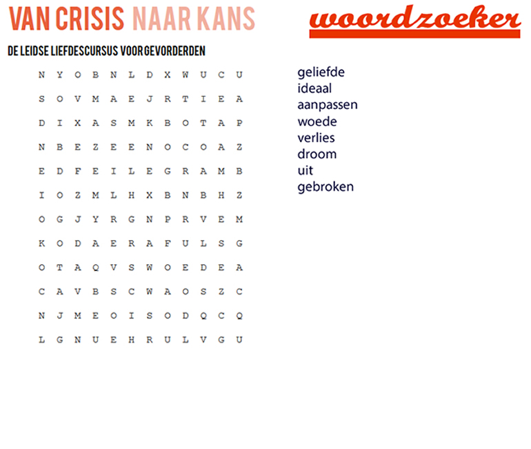 afstrepen