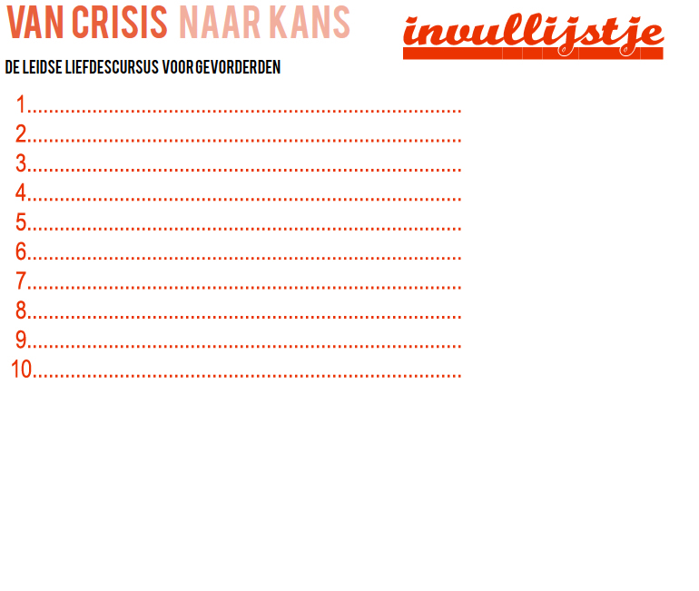 afstrepen