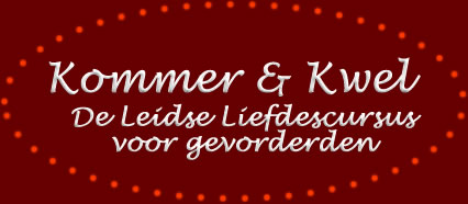 Liefdescursus