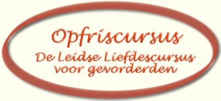Leidse Liefdescursus