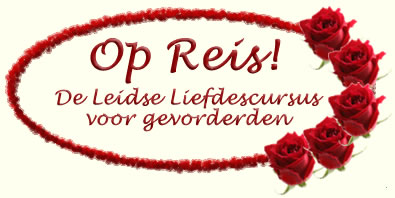 Leidse Liefdescursus