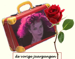 De Leidse Liefdescursus voor Gevorderden