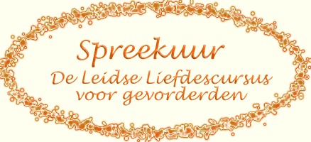 Leidse Liefdescursus