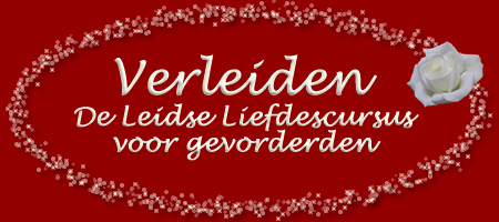 Liefdescursus