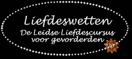 Leidse Liefdescursus