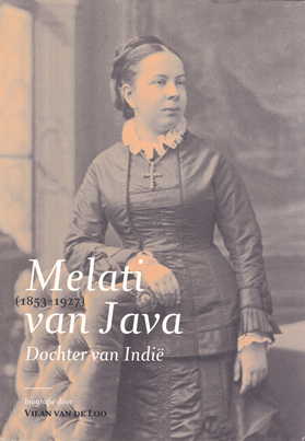 Melati van Java: Dochter van Indië